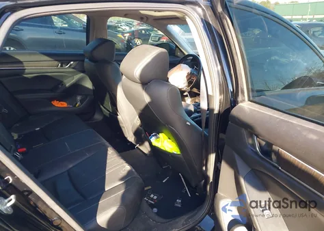 2020 Honda Accord Ex-L 2.0T from USA, damaged, VIN 1HGCV2F54LA025898